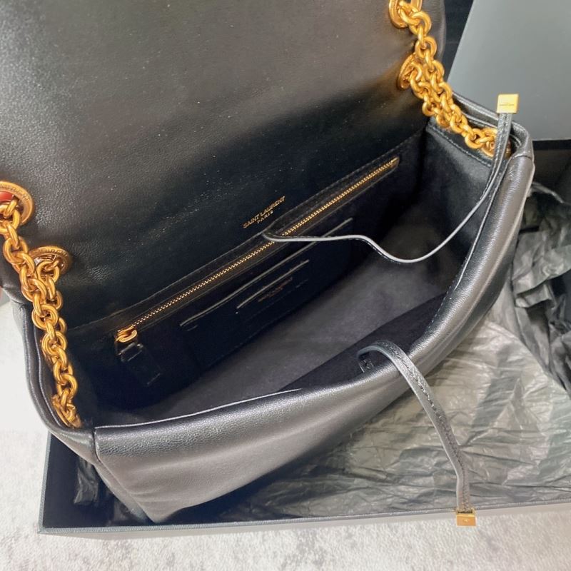 YSL Top Handle Bags